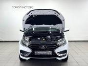 Lada (ВАЗ) Vesta I Рестайлинг (NG) Ростов-на-Дону  - изображение 28