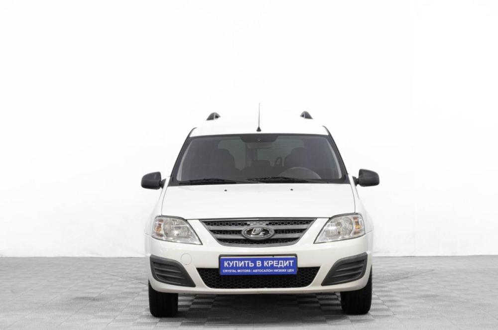 Lada (ВАЗ) Largus I Барнаул  - изображение 2