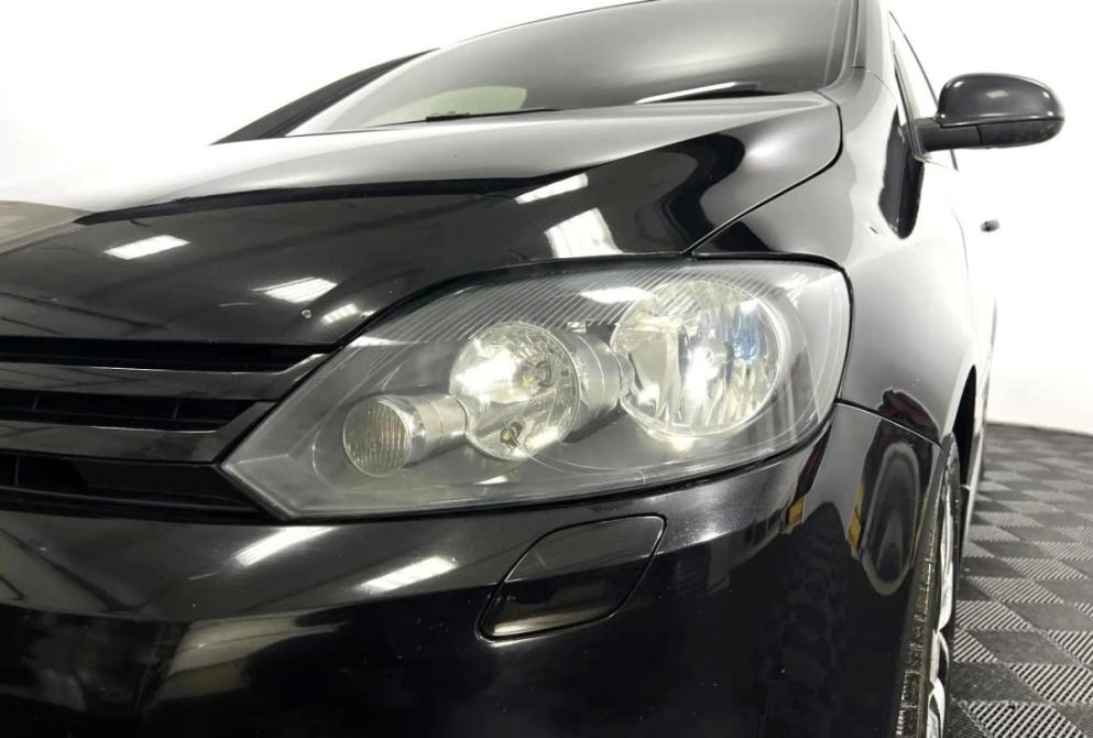 Volkswagen Golf Plus II Нижний Новгород  - изображение 19