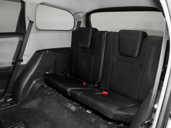 Toyota Wish II с пробегом 2009 года, цена 1 255 000 рублей, 165634 км, минивэн, Автокод Объявления