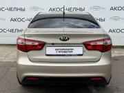 Kia Rio III Набережные Челны  - изображение 24