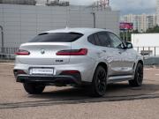 BMW X4 II (G02) Москва  - изображение 29