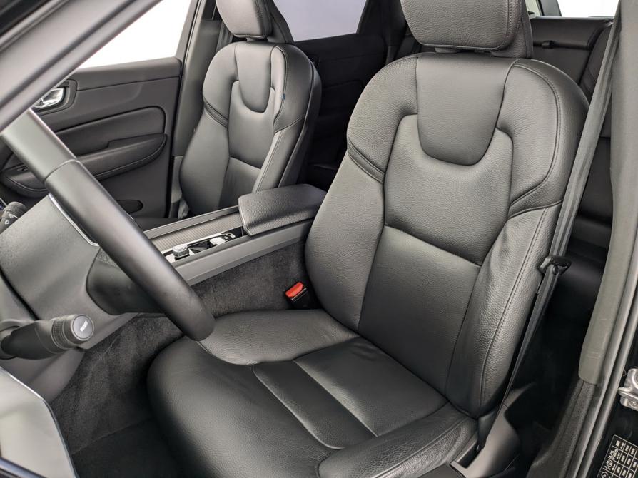 Volvo XC60 II Рестайлинг Москва  - изображение 21