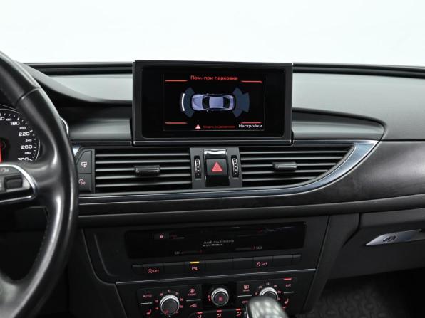 Audi A6 IV (C7) Рестайлинг с пробегом 2018 года, цена 1 849 000 рублей, 135000 км, седан, Автокод Объявления
