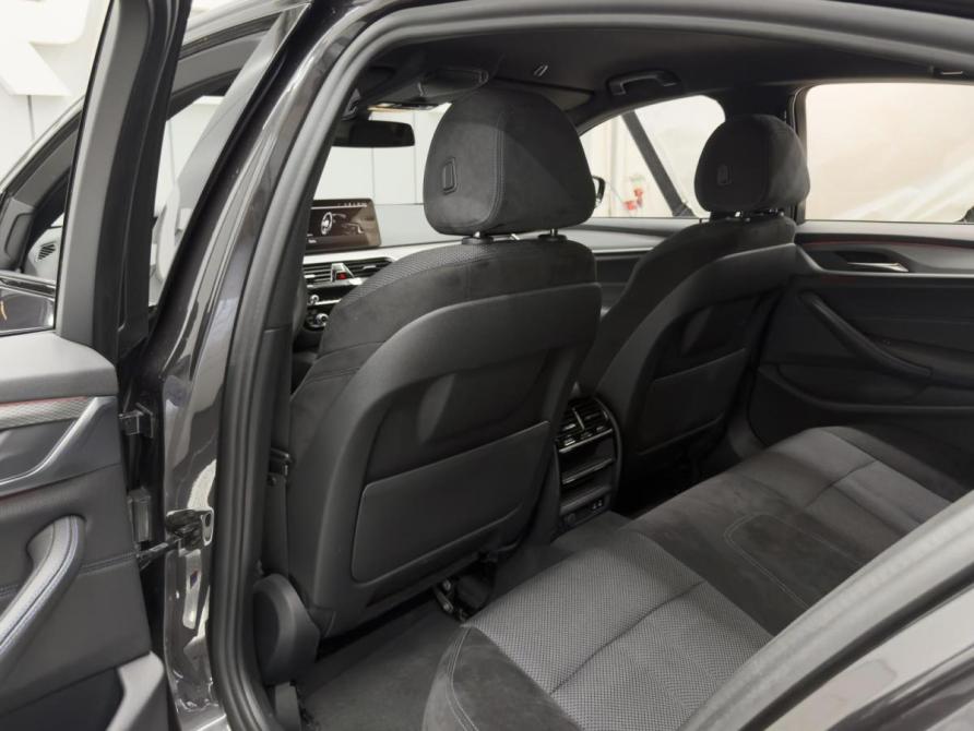 BMW 5 серии VII (G30/G31/G38) Ростов-на-Дону  - изображение 11
