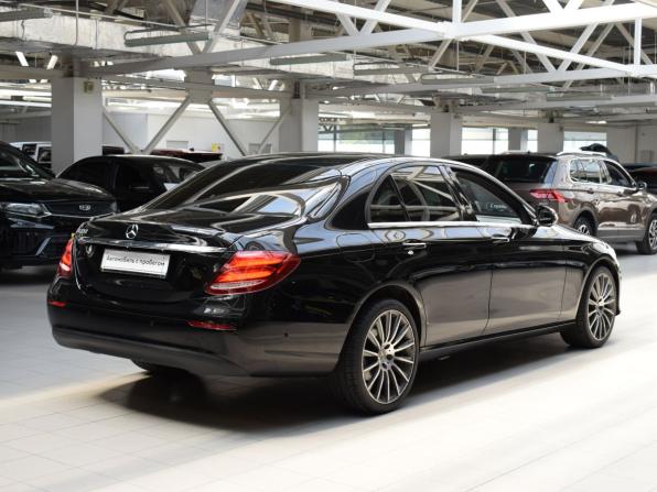 Mercedes-Benz E-Класс V (W213 S213 C238) с пробегом 2019 года, цена 3 140 000 рублей, 129045 км, седан, Автокод Объявления