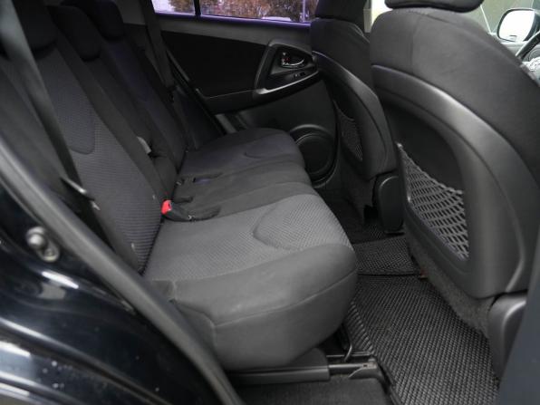 Toyota RAV4 III (XA30) Рестайлинг с пробегом 2011 года, цена 1 420 000 рублей, 166136 км, внедорожник, Автокод Объявления