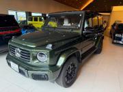 Mercedes-Benz G-Класс III (W465) Рестайлинг Брянск  - изображение 7