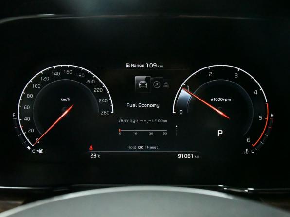 Kia Mohave I Рестайлинг 2 с пробегом 2020 года, цена 4 775 000 рублей, 91000 км, внедорожник, Автокод Объявления