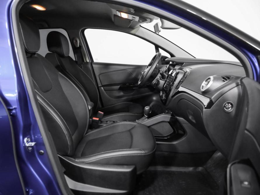 Renault Kaptur I Рестайлинг Санкт-Петербург  - изображение 22
