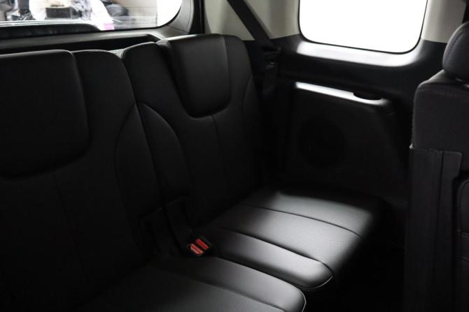 Haval H9 II с пробегом 2024 года, цена 3 849 000 рублей, 60000 км, внедорожник, Автокод Объявления