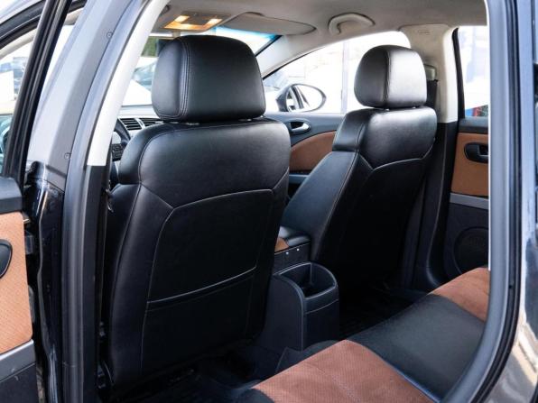 SEAT Leon II Рестайлинг с пробегом 2012 года, цена 765 000 рублей, 281879 км, хэтчбек, Автокод Объявления