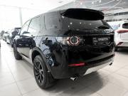 Land Rover Discovery Sport I Казань  - изображение 30