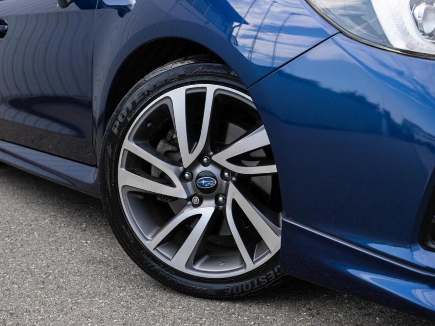 Subaru Levorg I Сочи  - изображение 6