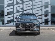 Chery Tiggo 8 Pro Max I Рестайлинг Краснодар  - изображение 30