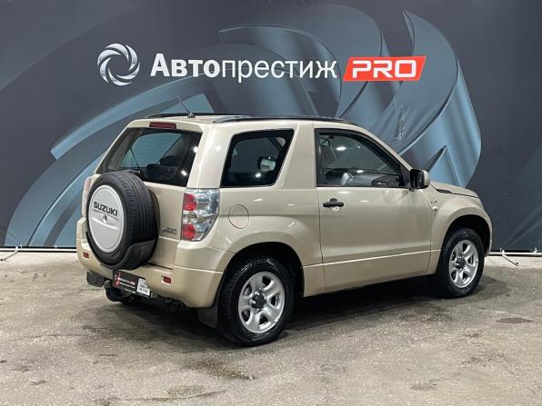 Suzuki Grand Vitara II с пробегом 2006 года, цена 697 000 рублей, 232739 км, внедорожник, Автокод Объявления