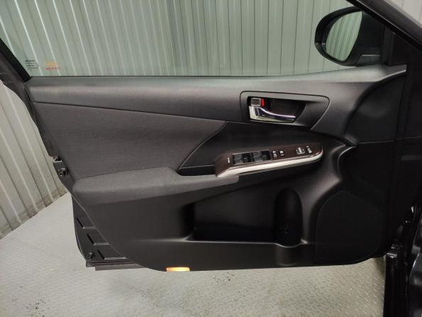 Toyota Camry VII (XV50) с пробегом 2014 года, цена 1 580 000 рублей, 149737 км, седан, Автокод Объявления