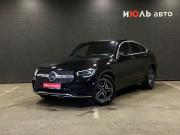 Mercedes-Benz GLC Coupe I (C253) Рестайлинг Челябинск  - изображение 26