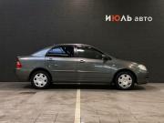 Toyota Corolla IX (E120 E130) Рестайлинг Челябинск  - изображение 23