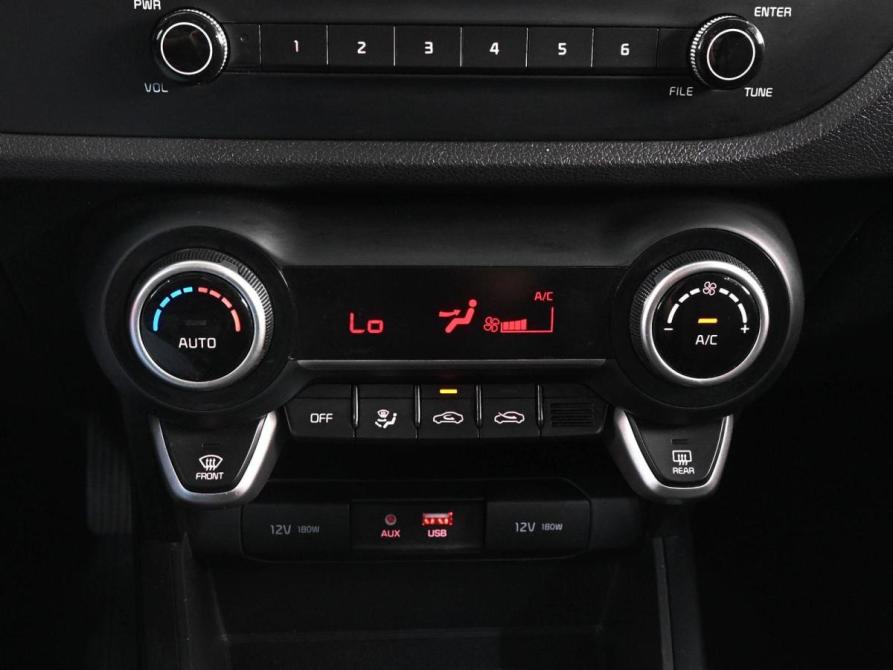 Kia Rio III Рестайлинг Ростов-на-Дону  - изображение 14