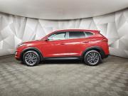 Hyundai Tucson III Рестайлинг Москва  - изображение 27