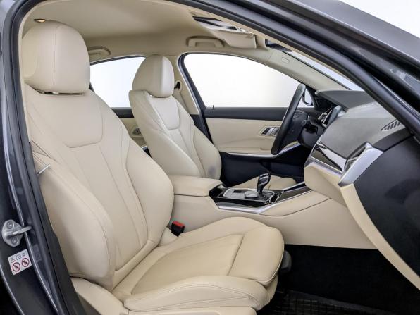 BMW 3 серии VII (G2x) с пробегом 2020 года, цена 3 455 000 рублей, 63048 км, седан, Автокод Объявления