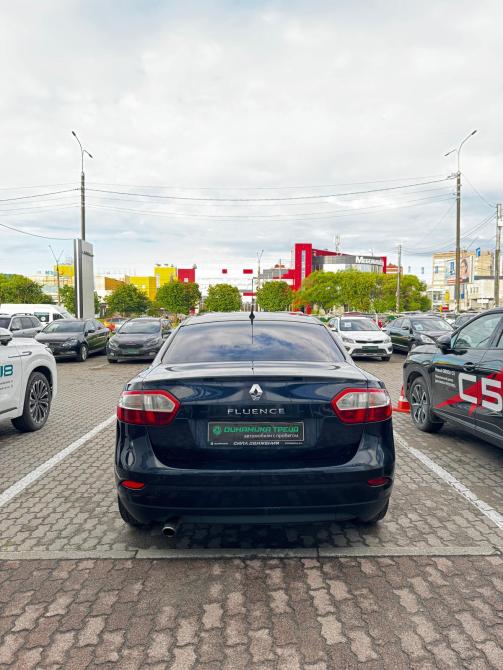 Renault Fluence I Череповец  - изображение 7
