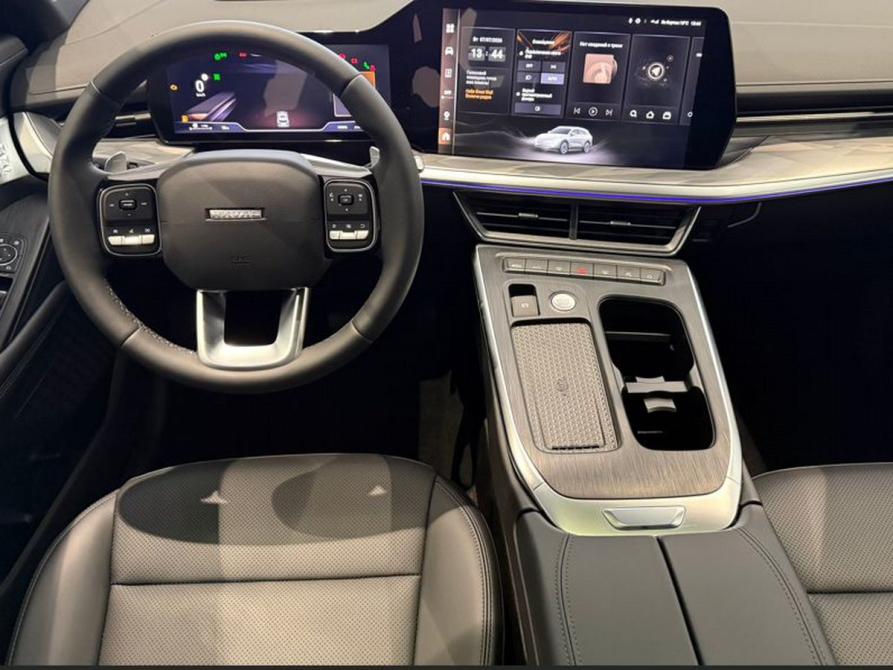 Haval F7 II Москва  - изображение 11