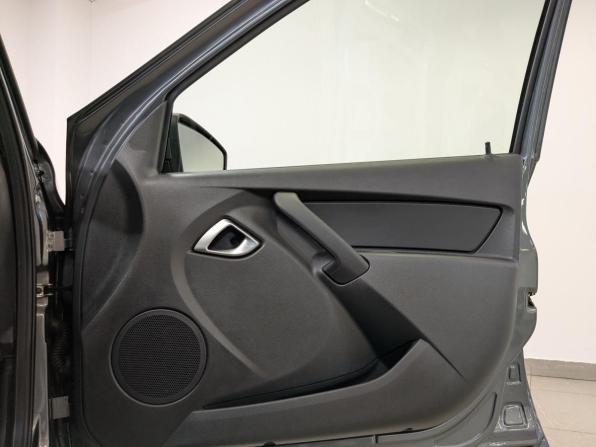 Lada (ВАЗ) Granta I Рестайлинг с пробегом 2024 года, цена 740 000 рублей, 28657 км, седан, Автокод Объявления