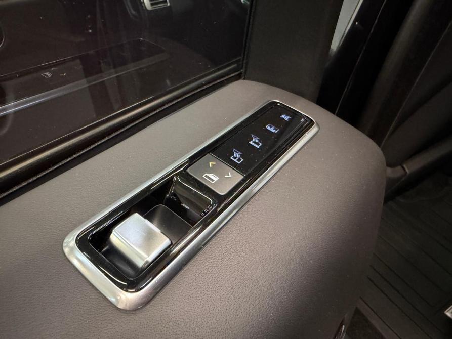 Land Rover Range Rover IV Рестайлинг Санкт-Петербург  - изображение 32