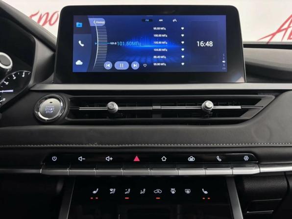 Chery Tiggo 4 Pro I с пробегом 2023 года, цена 1 485 000 рублей, 58000 км, внедорожник, Автокод Объявления