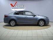 Kia Rio IV Уфа  - изображение 20