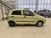 Chevrolet Spark II Казань  - изображение 27