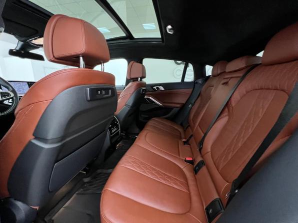 BMW X6 III (G06) с пробегом 2021 года, цена 8 570 000 рублей, 96469 км, внедорожник, Автокод Объявления
