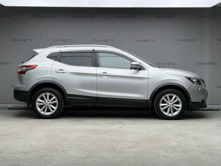 Nissan Qashqai II Москва  - изображение 4