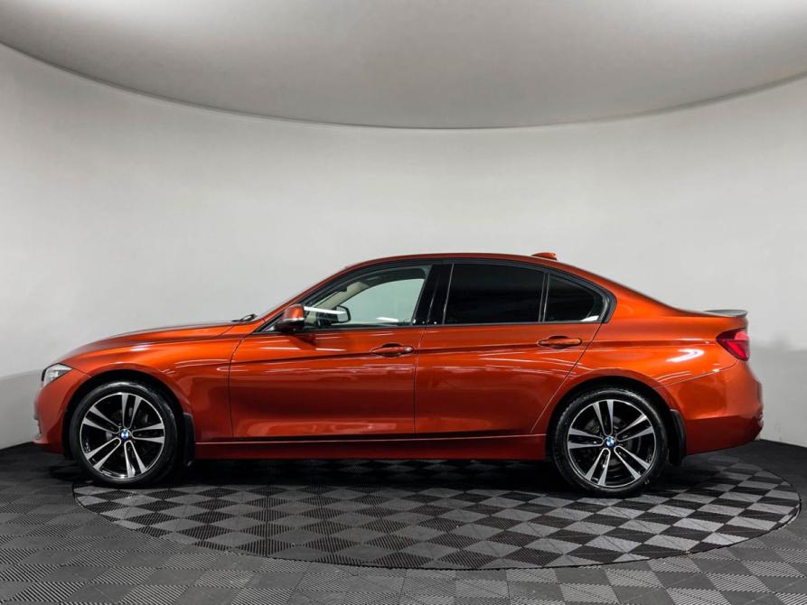 BMW 3 серии VI (F3x) Рестайлинг Москва  - изображение 5