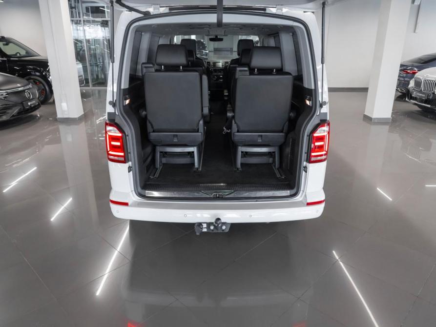 Volkswagen Multivan T6 Москва  - изображение 25