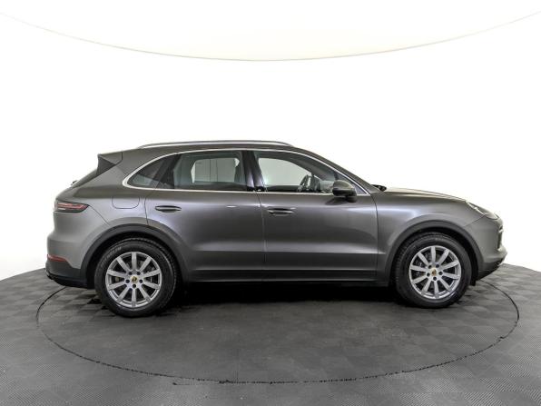 Porsche Cayenne III с пробегом 2019 года, цена 7 302 500 рублей, 33300 км, внедорожник, Автокод Объявления