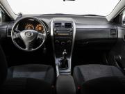 Toyota Corolla X (E140 E150) Тюмень  - изображение 39