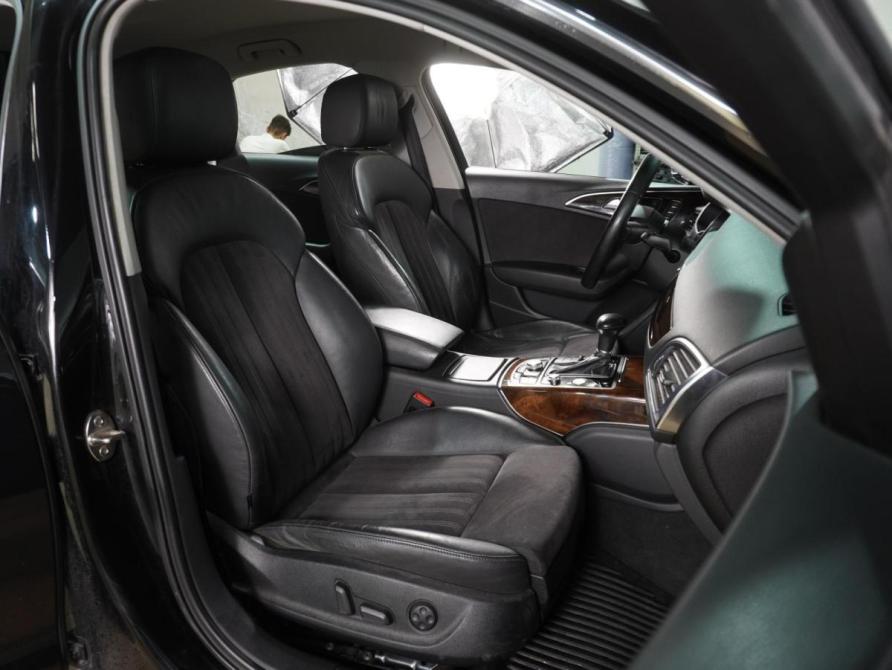 Audi A6 IV (C7) Воронеж  - изображение 8