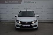 Lada (ВАЗ) Granta I Рестайлинг Старый Оскол  - изображение 22