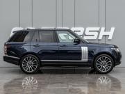 Land Rover Range Rover IV Краснодар  - изображение 33