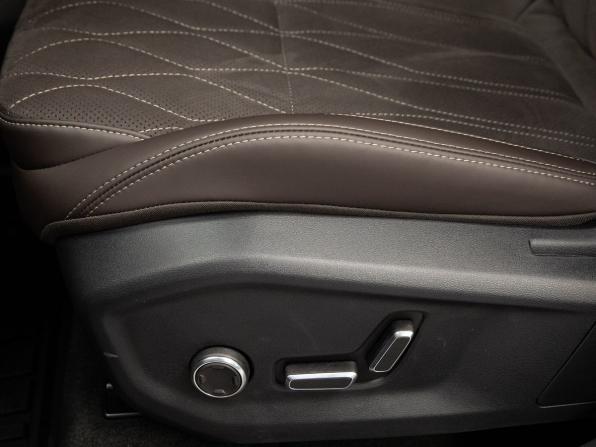Geely Monjaro I Рестайлинг 2 (China Market) с пробегом 2026 года, цена 4 350 000 рублей, 25 км, внедорожник, Автокод Объявления