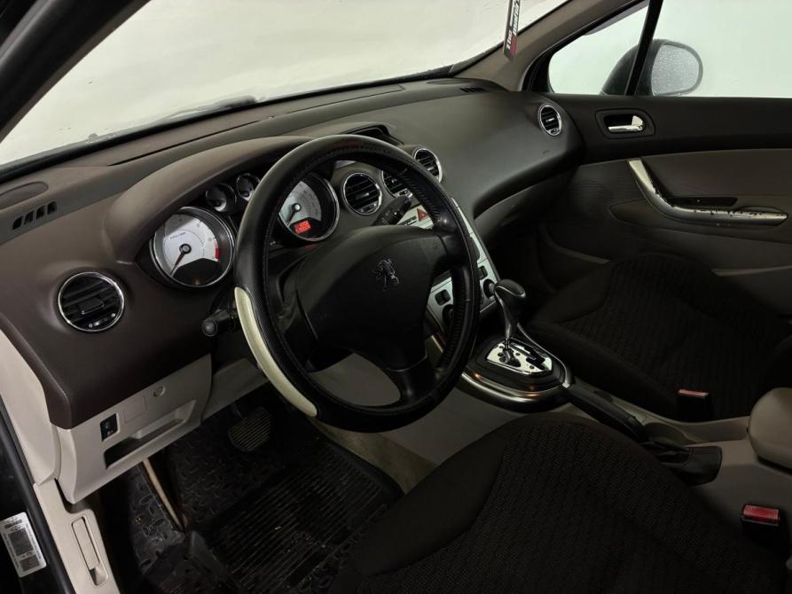 Peugeot 308 I Воронеж  - изображение 7