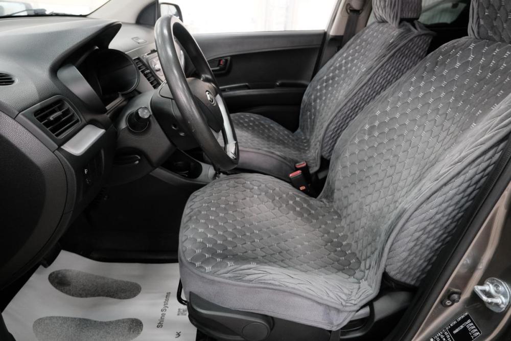 Kia Picanto II Омск  - изображение 8