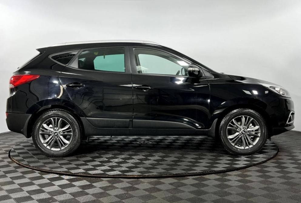 Hyundai ix35 I Рестайлинг Нижний Новгород  - изображение 5