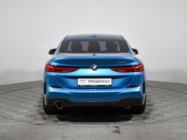 BMW 2 серии F44 с пробегом 2021 года, цена 2 747 960 рублей, 89184 км, седан, Автокод Объявления