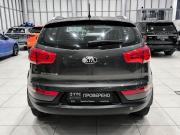 Kia Sportage III Рестайлинг Казань  - изображение 29