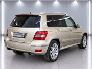 Mercedes-Benz GLK-Класс I (X204) Москва  - изображение 22