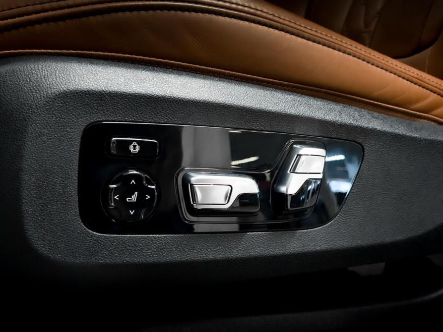 BMW X7 I (G07) Рестайлинг Санкт-Петербург  - изображение 23
